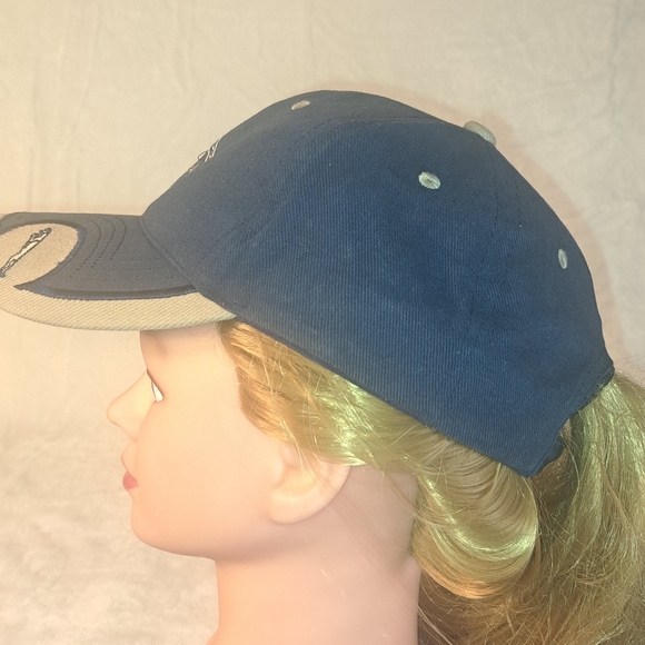 Jaguar Sports Cap. - Picture 6 of 10